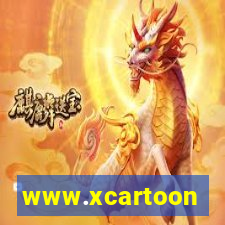 www.xcartoon