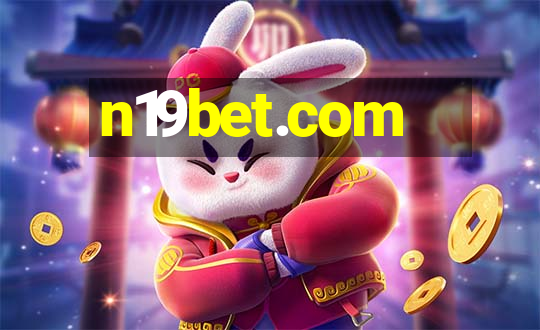 n19bet.com