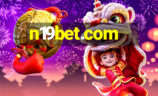 n19bet.com