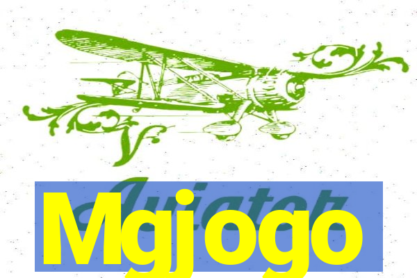 Mgjogo