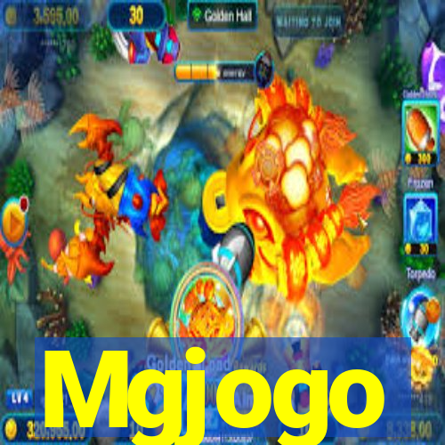 Mgjogo