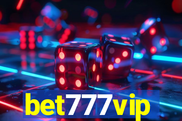 bet777vip