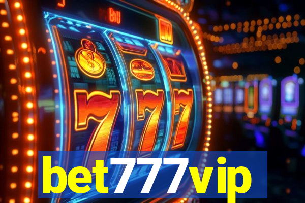 bet777vip