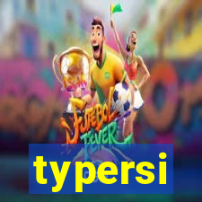 typersi