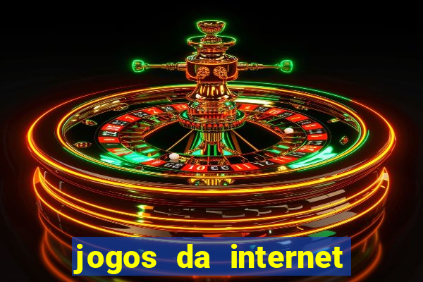 jogos da internet que ganha dinheiro de verdade