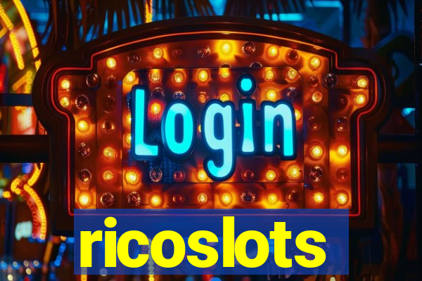 ricoslots