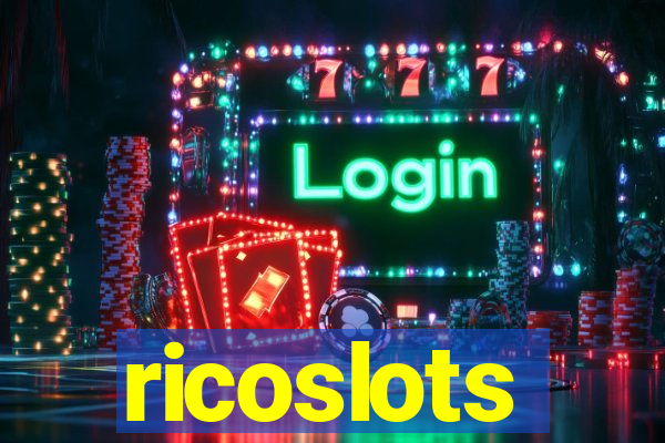 ricoslots