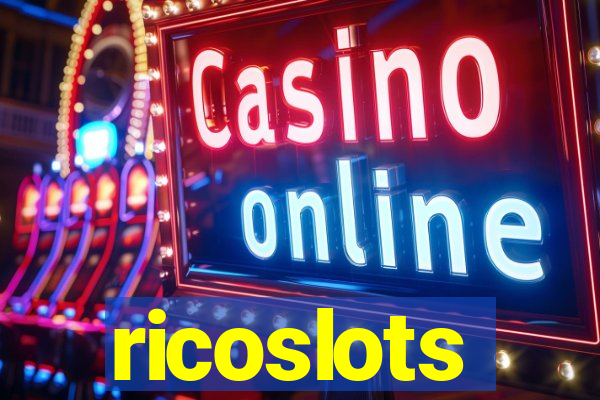 ricoslots