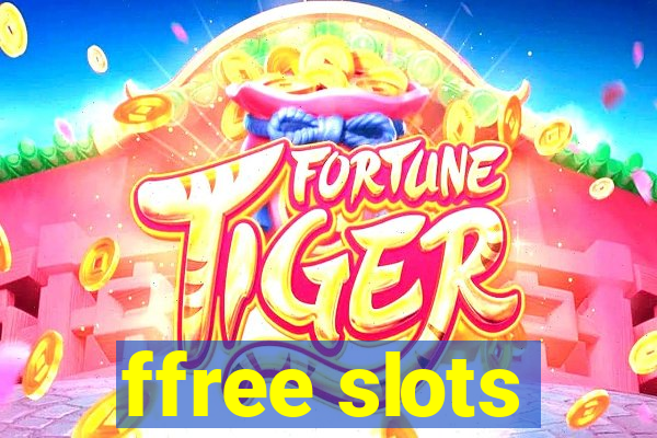 ffree slots