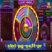 slot-pg-soft-prodeval