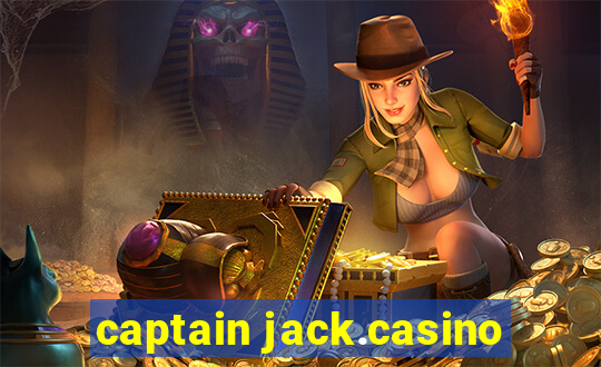 captain jack.casino