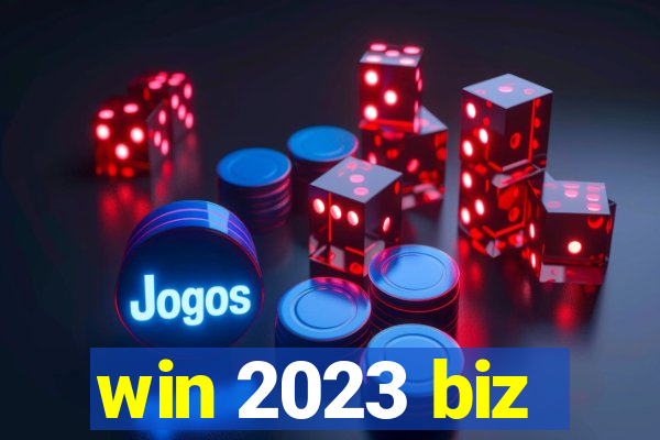 win 2023 biz