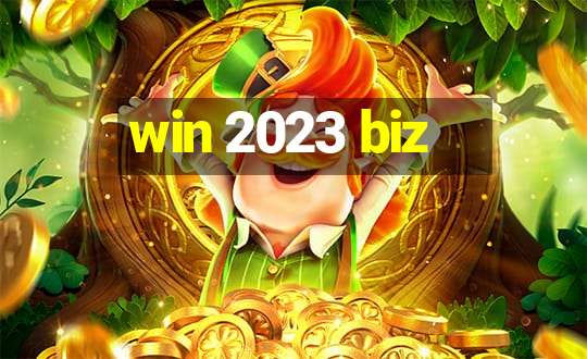 win 2023 biz