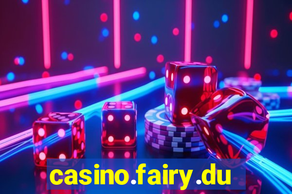 casino.fairy.dust