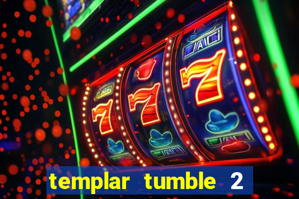 templar tumble 2 dream drop slot