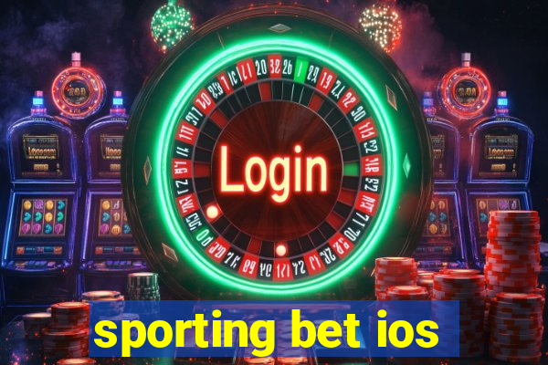 sporting bet ios