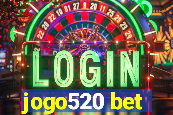 jogo520 bet