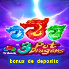 bonus de deposito estrela bet