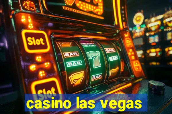 casino las vegas