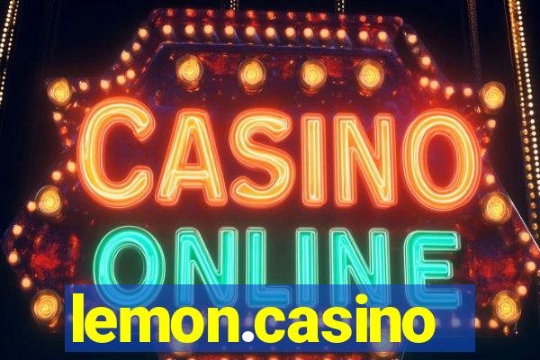 lemon.casino