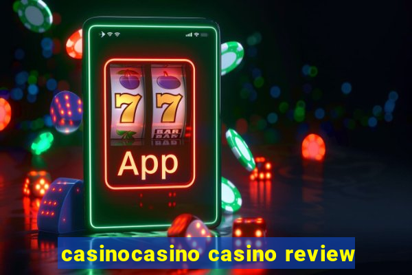 casinocasino casino review