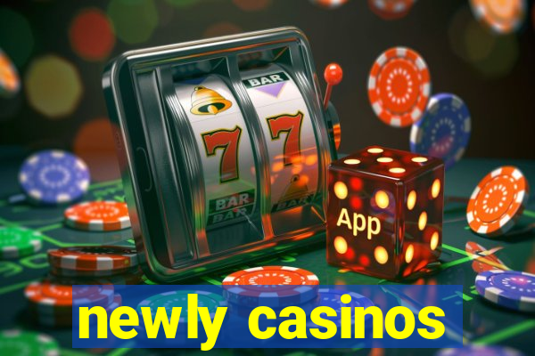 newly casinos