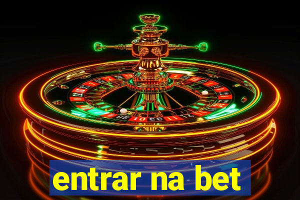 entrar na bet