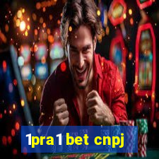 1pra1 bet cnpj