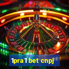 1pra1 bet cnpj