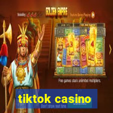 tiktok casino