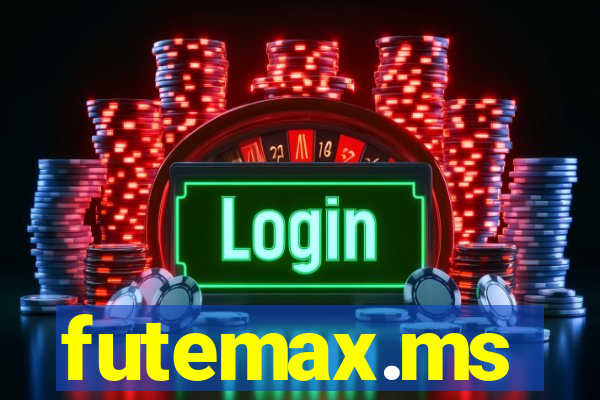 futemax.ms