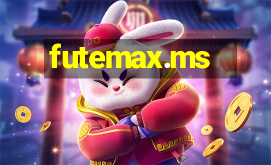 futemax.ms