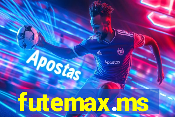 futemax.ms