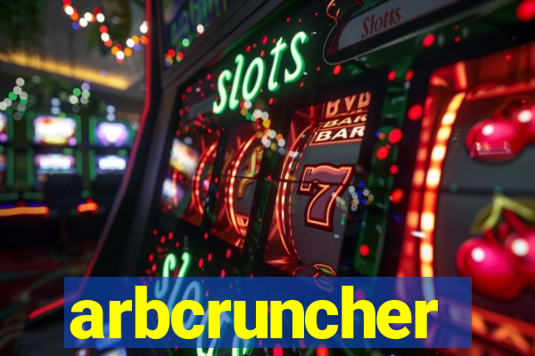 arbcruncher