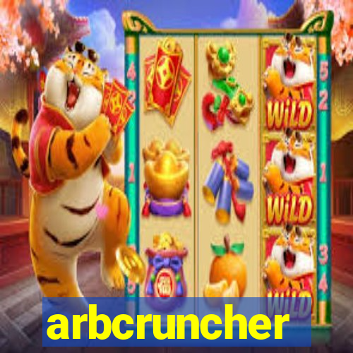 arbcruncher