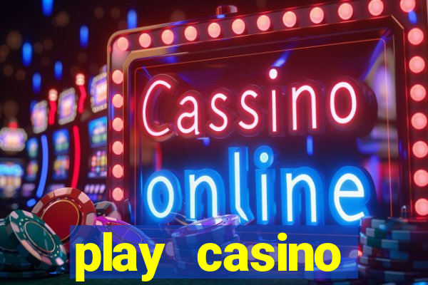 play casino blackjack online