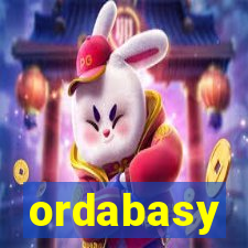 ordabasy