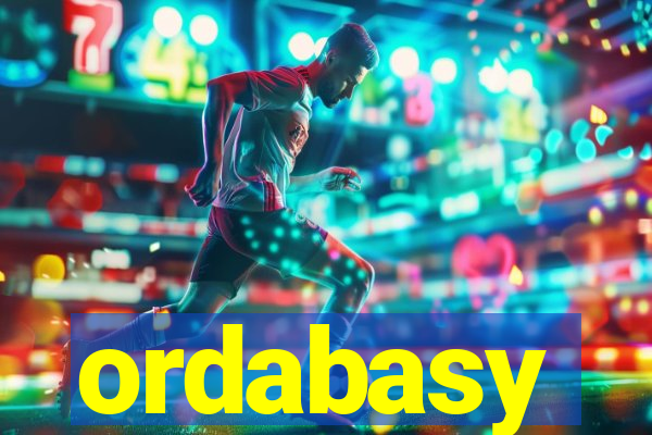 ordabasy