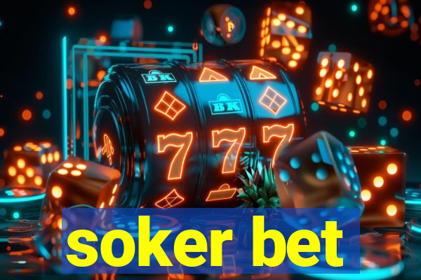 soker bet