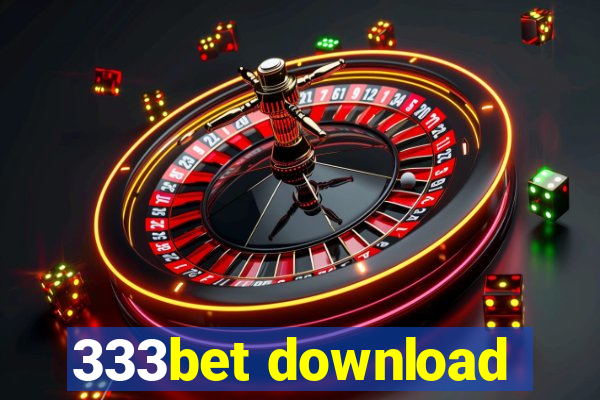 333bet download