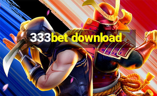 333bet download