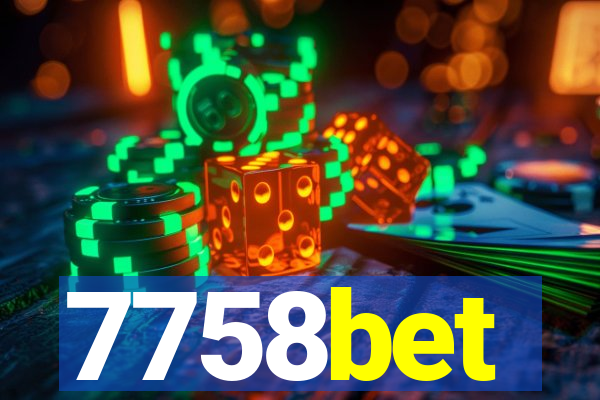 7758bet