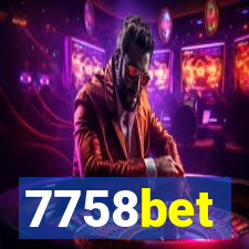 7758bet