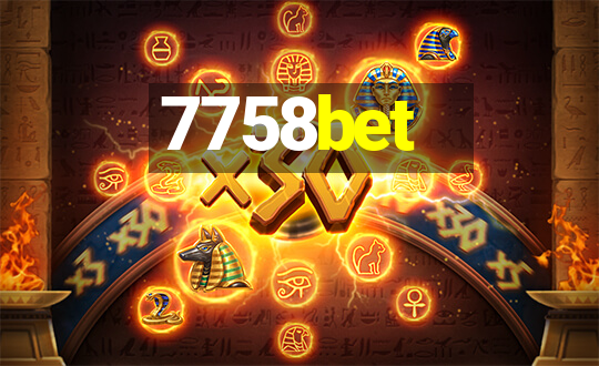 7758bet