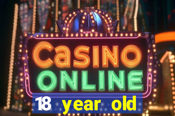 18 year old casinos in michigan