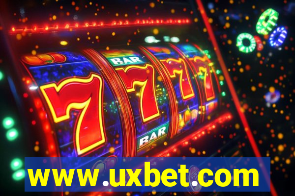 www.uxbet.com