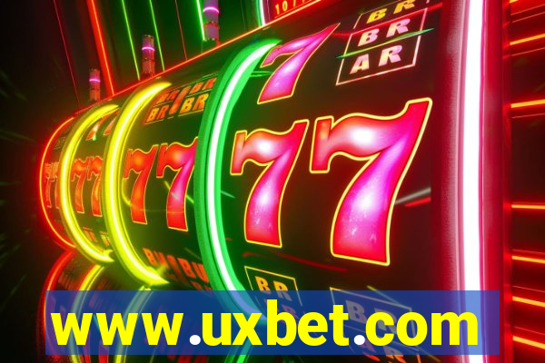 www.uxbet.com