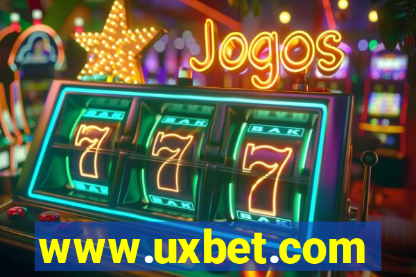 www.uxbet.com