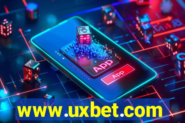 www.uxbet.com