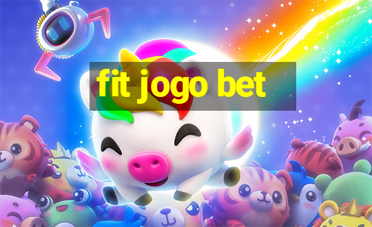 fit jogo bet